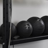 60 LB Rubber Tread Slam Ball