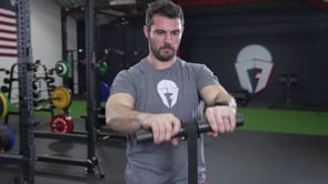Wrist Roller
