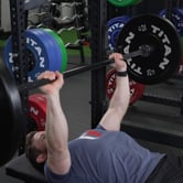 TITAN Series Shorty Olympic Barbell