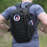 LB Ruck Weight