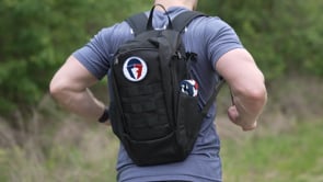 LB Ruck Weight