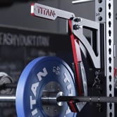 TITAN Series Adjustable Monolift Attachments