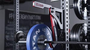 TITAN Series Adjustable Monolift Attachments