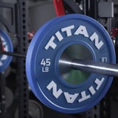 LB Elite Color Competition Plates