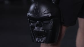 50 LB Warrior Kettlebell