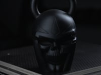 50 LB Warrior Kettlebell