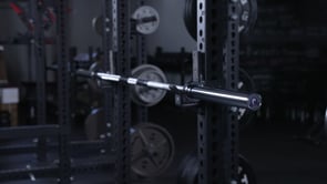 Performance Series Power Barbell