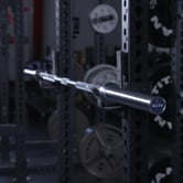 Elite Series Power Barbell