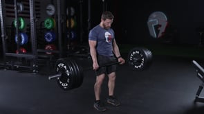 TITAN Series Power Bar