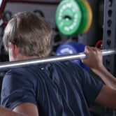 Aluminum Olympic Technique Bar