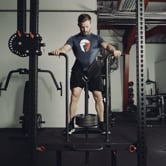 Rack Mounted SquatMax-MD