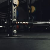 Rack Mounted Landmine