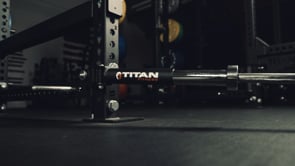 Rack Mounted Landmine