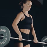 Elite Series Women’s Olympic Barbell