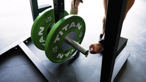 Glute & Hamstring H-PND Combo