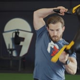 20 LB Functional Training Swing Bag - Video