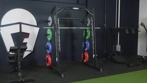 getfitnesstrendy.com Smith Machine