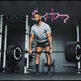 TwistLock™ Pro Barbell Collars | Black