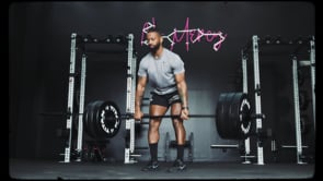 TwistLock™ Pro Barbell Collars | Black