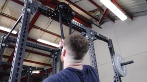 14 FT Replacement Infinity Rope