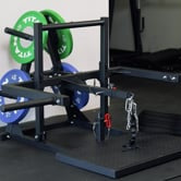 Belt Squat Machine