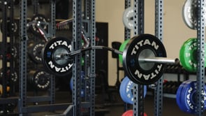 Yukon Bar – Black Oxide