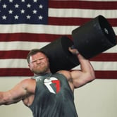 Circus Dumbbells
