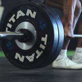 10 LB Pair Elite Competition Plates