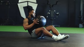 Composite Wall Balls