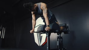 Glute & Hamstring Developer