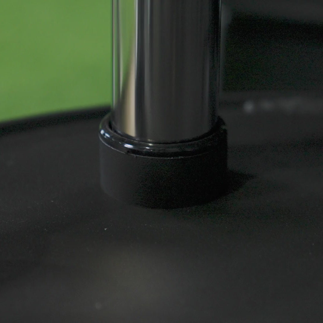 Revolver Rotating Barbell Rack | 5 Sleeve
