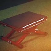 12" - 24" Adjustable Plyometric Box