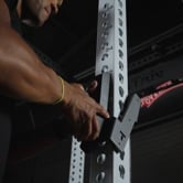 X-3 Series QuickSlide™ Spotter Arms