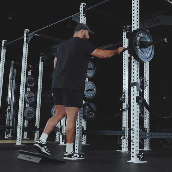 Squat Wedge | 22.5° / 20.5" (Single)