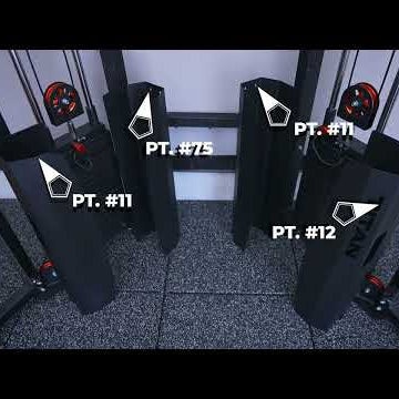 Functional Trainer