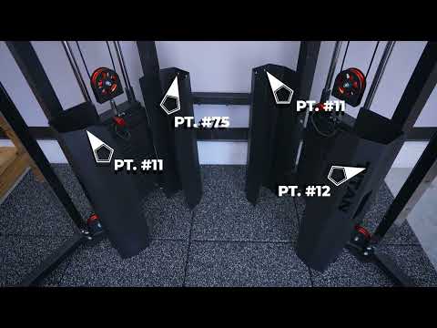 Functional Trainer