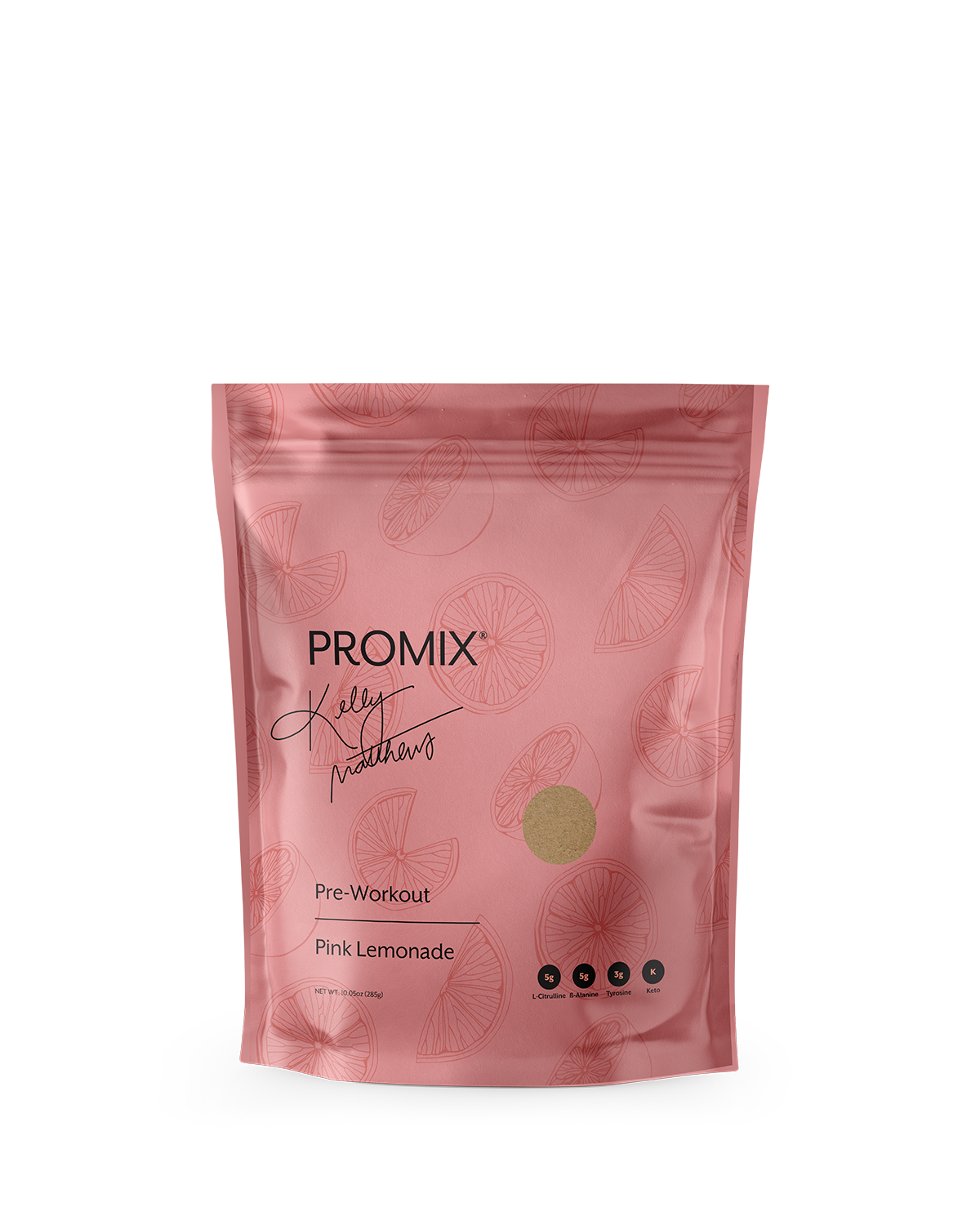 Promix Pre-Workout | Performance / 30 Serving Pouch / Pink Lemonade - view 2