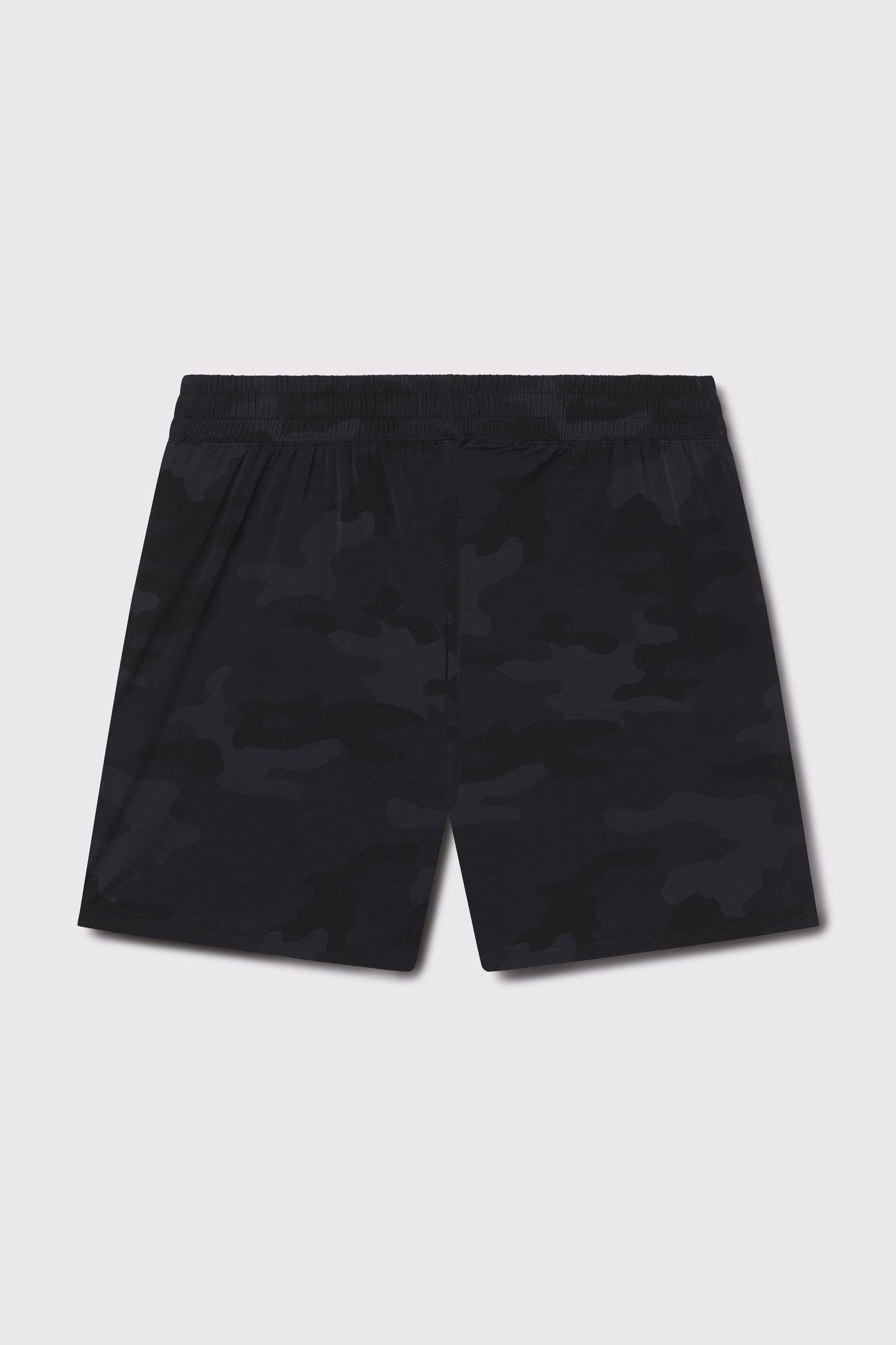 Barbell Apparel Ranger Short | Black Multicam - view 18