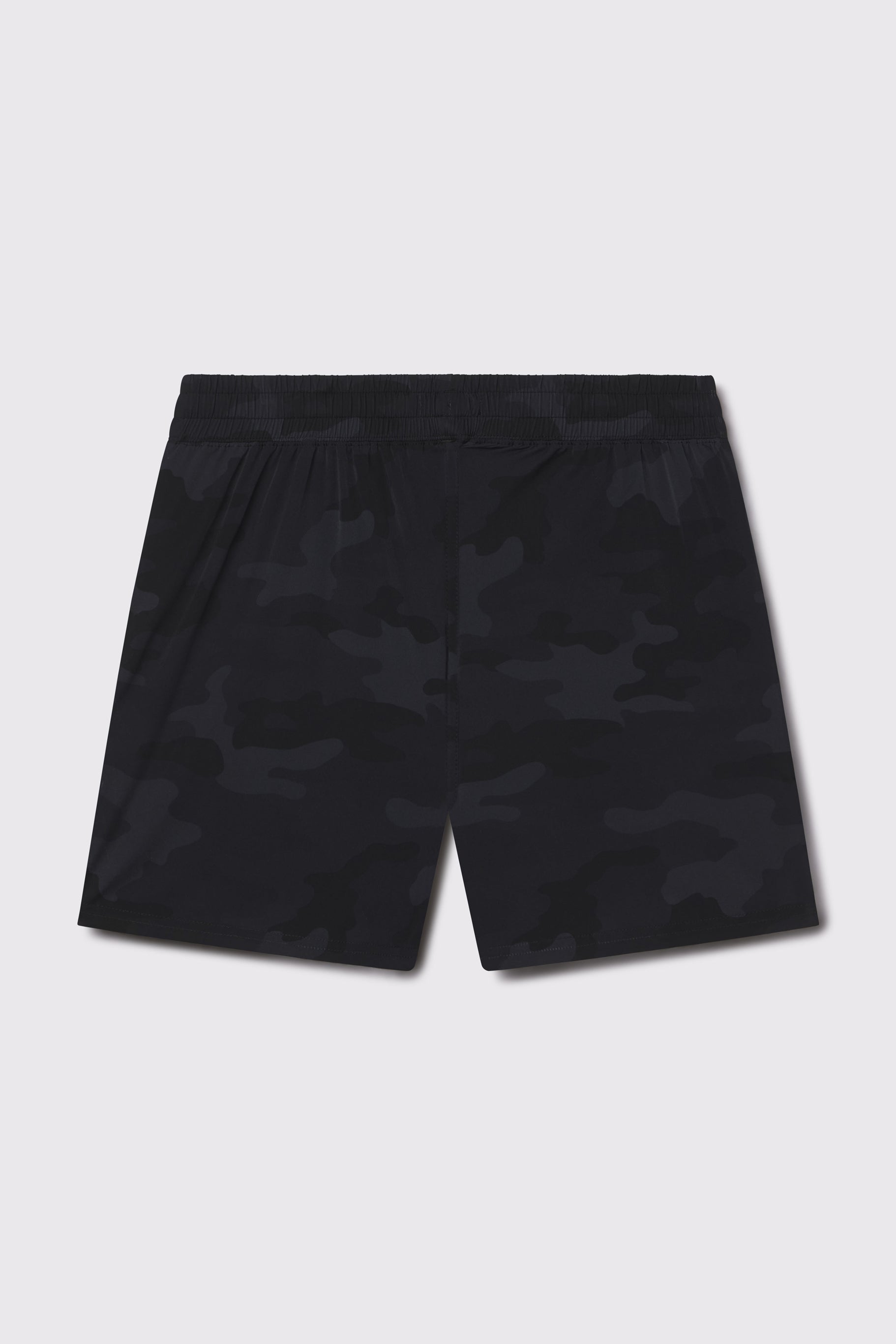 Barbell Apparel Ranger Short | Black Multicam