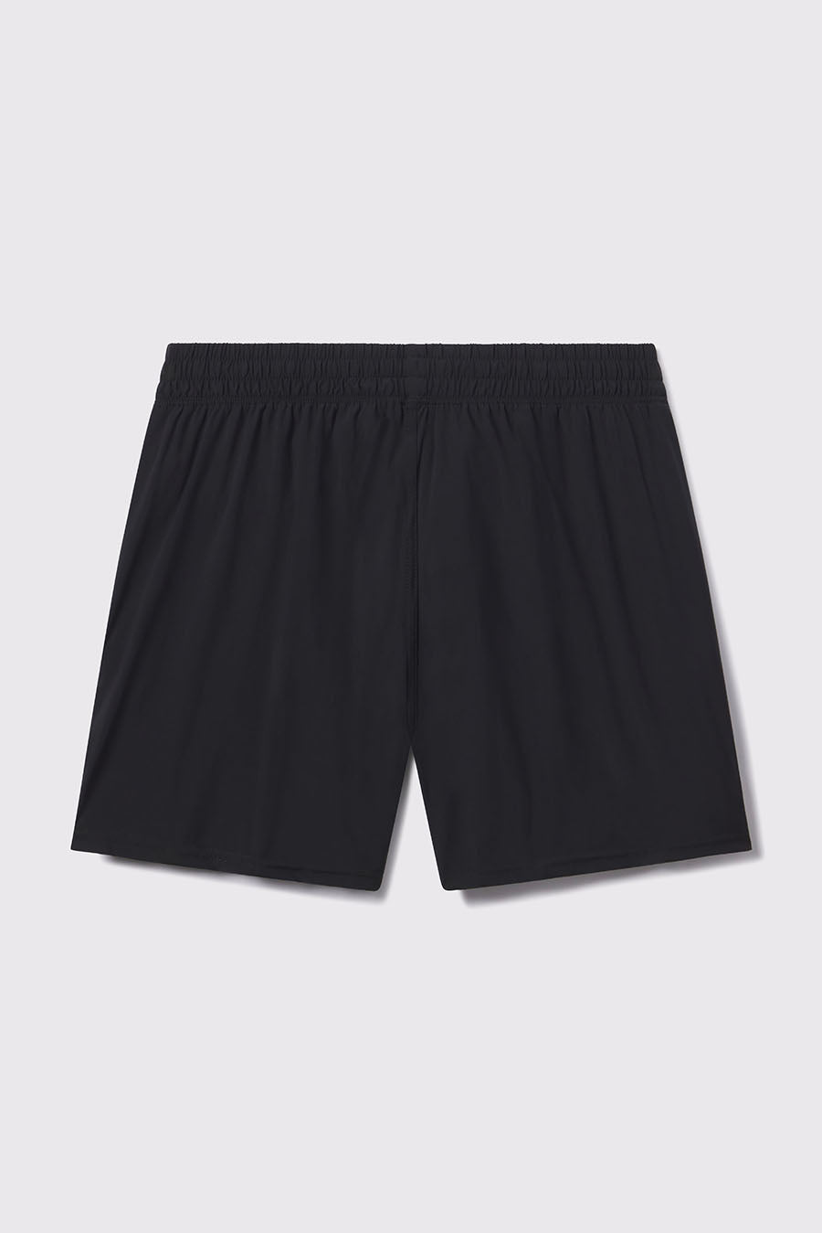 Barbell Apparel Ranger Short | Black - view 23