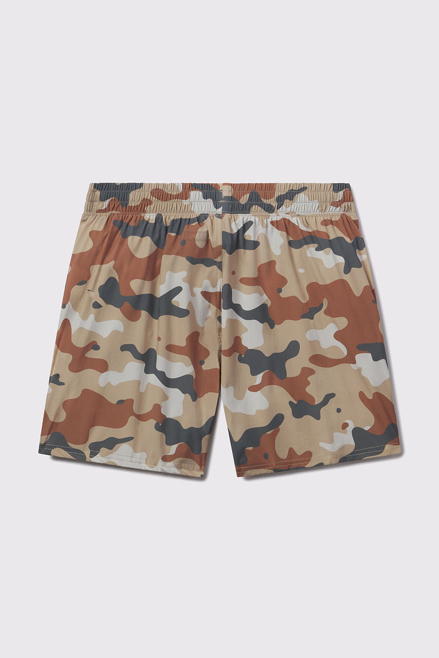 Barbell Apparel Ranger Short | Overland - view 38