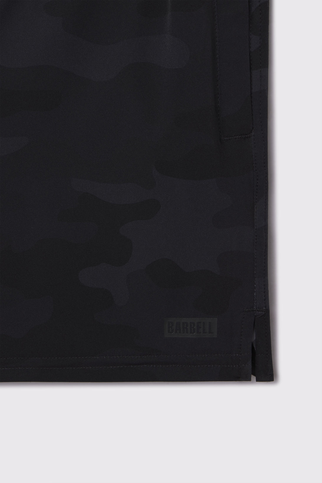 Barbell Apparel Ranger Short | Black Multicam - view 15