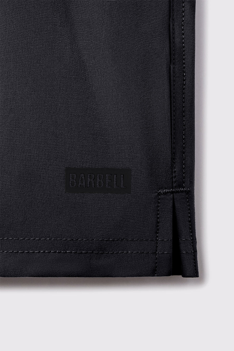 Barbell Apparel Ranger Short | Black - view 17
