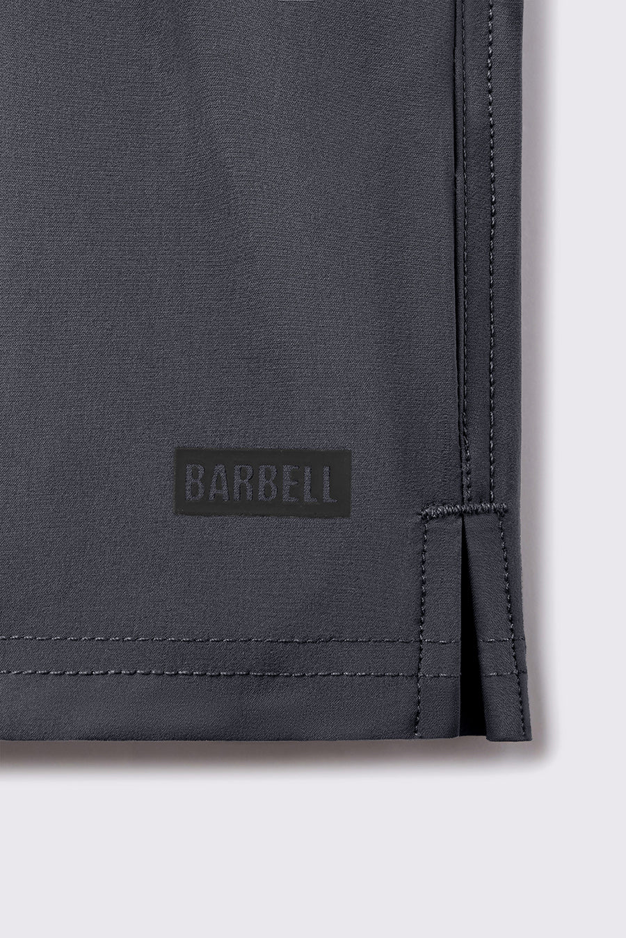 Barbell Apparel Ranger Short | Charcoal