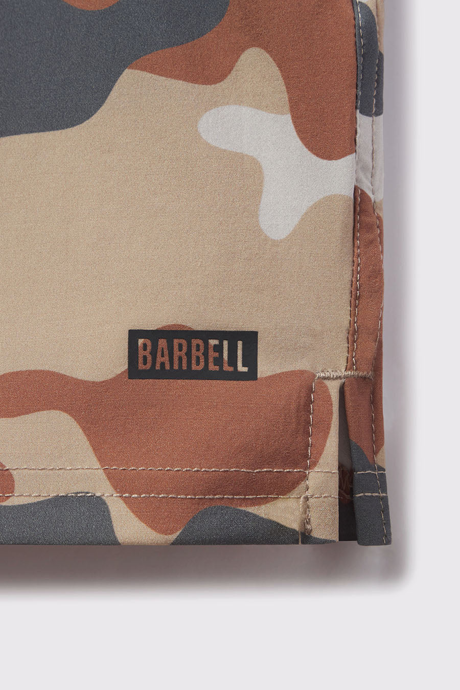 Barbell Apparel Ranger Short | Overland