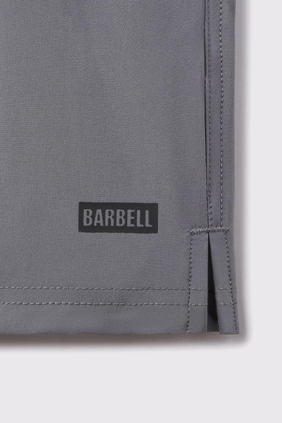 Barbell Apparel Ranger Short | Slate - view 22