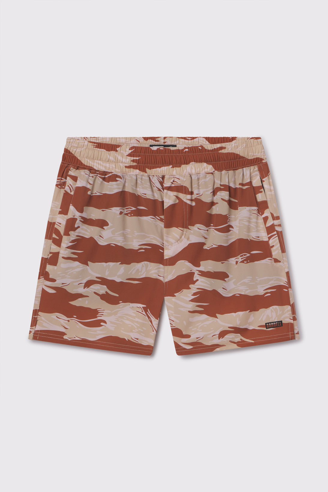 Barbell Apparel Ranger Short | Arid Tiger Stripe