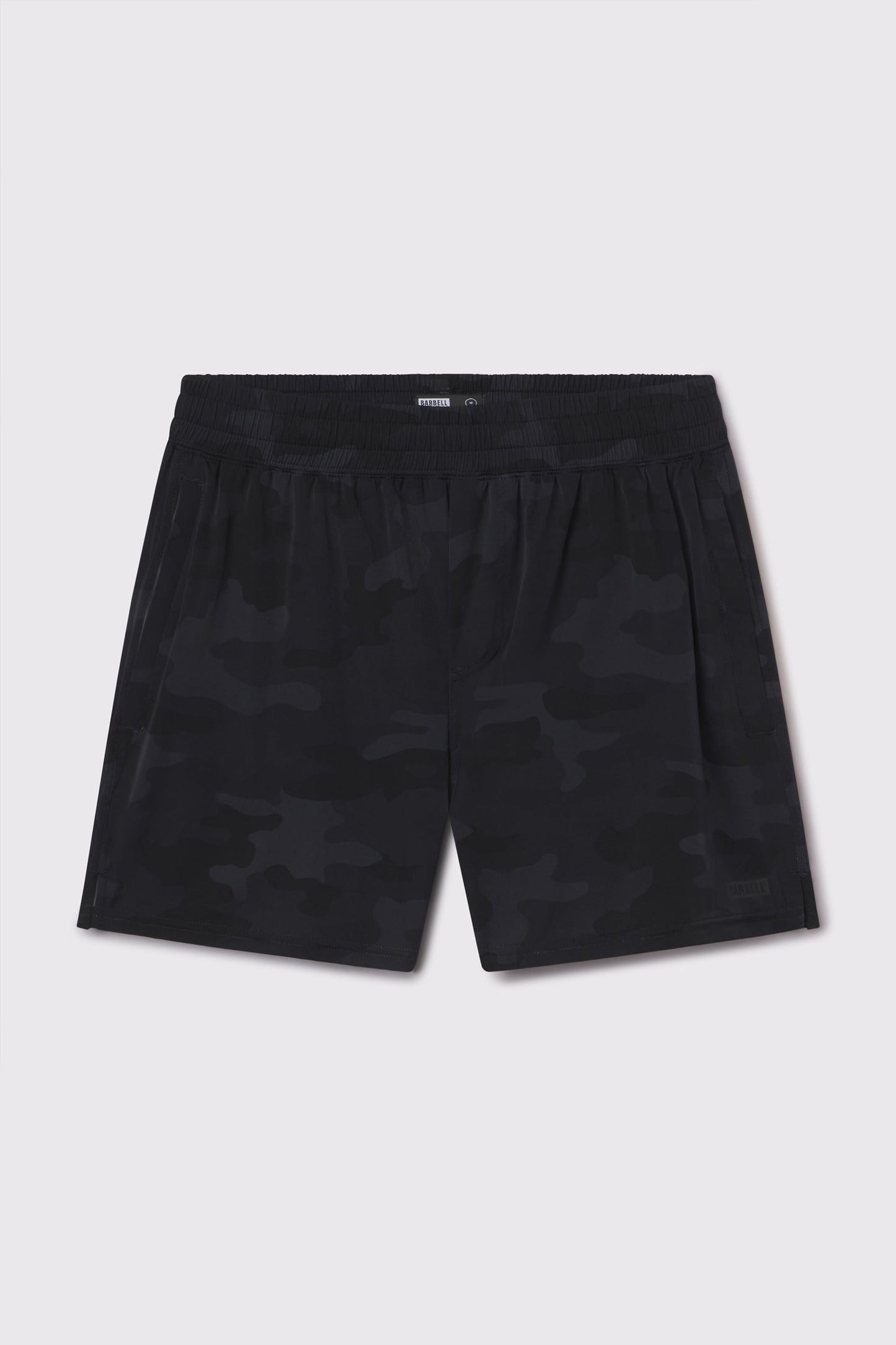 Barbell Apparel Ranger Short | Black Multicam - view 13