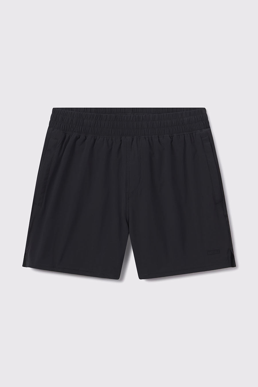 Barbell Apparel Ranger Short | Black