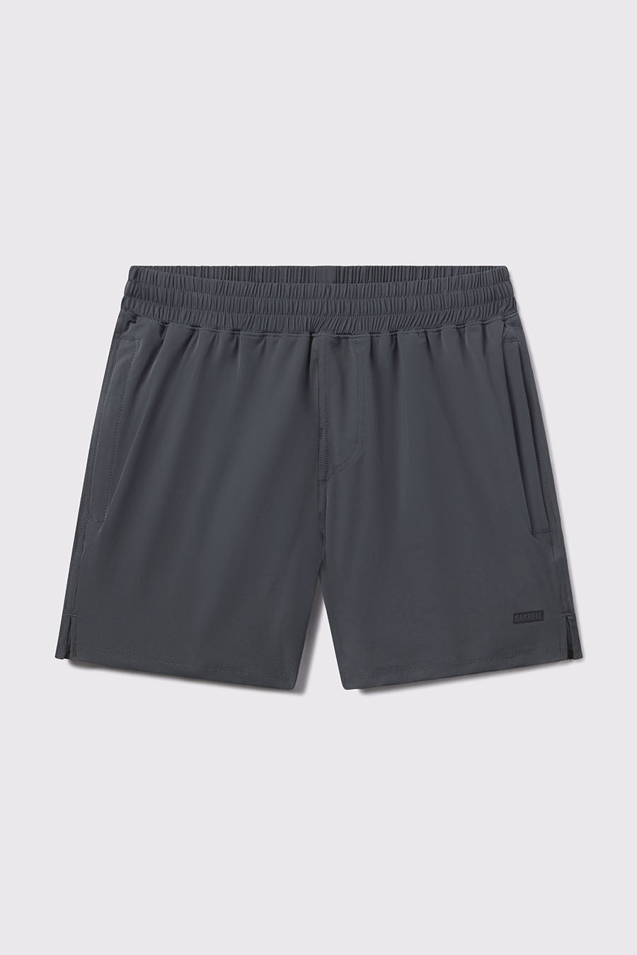 Barbell Apparel Ranger Short | Charcoal - view 27